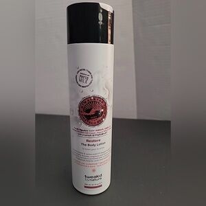 Restore The Body Lotion